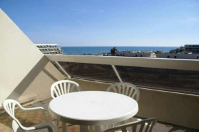 Résidence HELIOPOLIS - 2 Pièces pour 4 Personnes 564